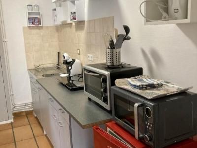 Photo n°3 du logement curiste LC-3522 à Mont-Dore