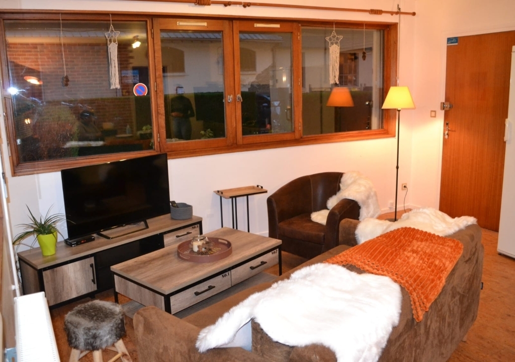 Mont-Dore - location curiste LC-3523 n°2