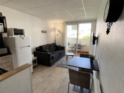 Logement pour curiste à Balaruc-les-Bains photo 1 adv03043525