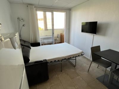 Logement pour curiste à Balaruc-les-Bains photo 2 adv03043525