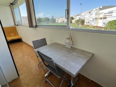 Logement pour curiste à Balaruc-les-Bains photo 5 adv03043525