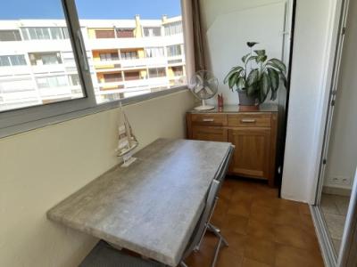 Logement pour curiste à Balaruc-les-Bains photo 6 adv03043525