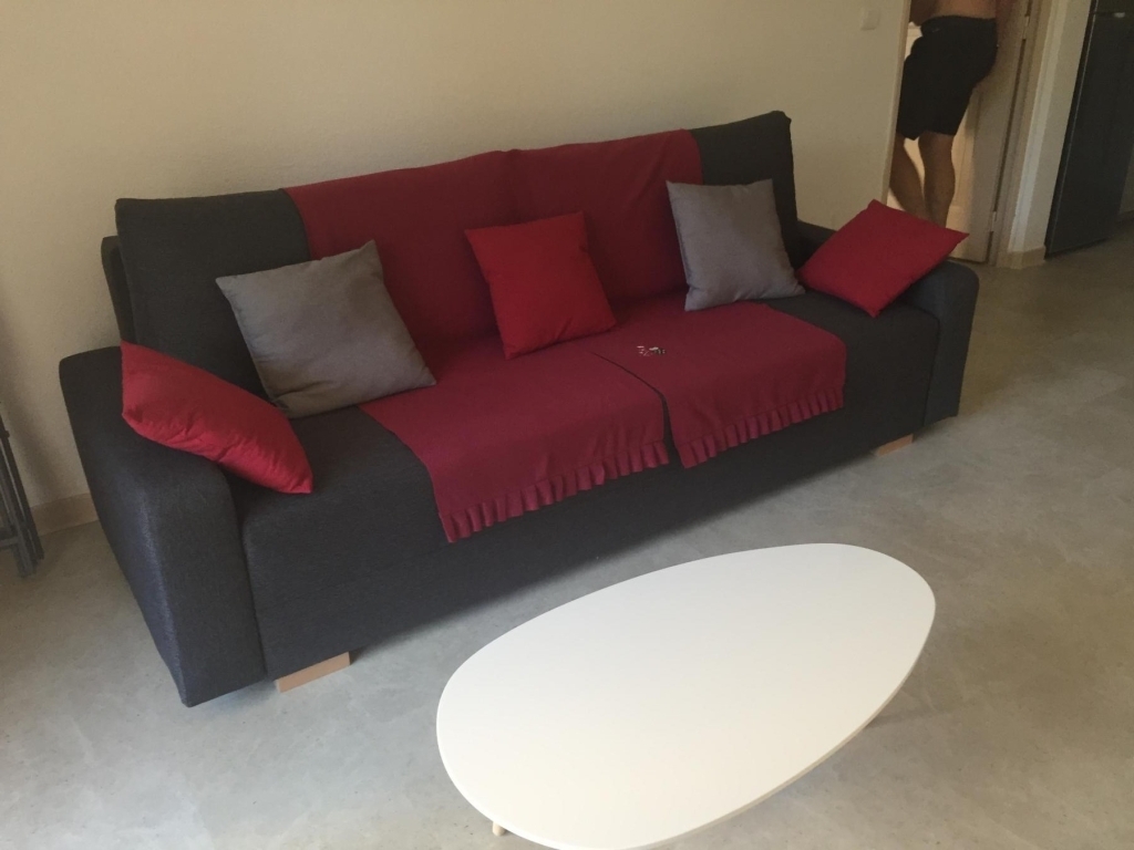 Digne-les-Bains - location curiste LC-3528 n°1
