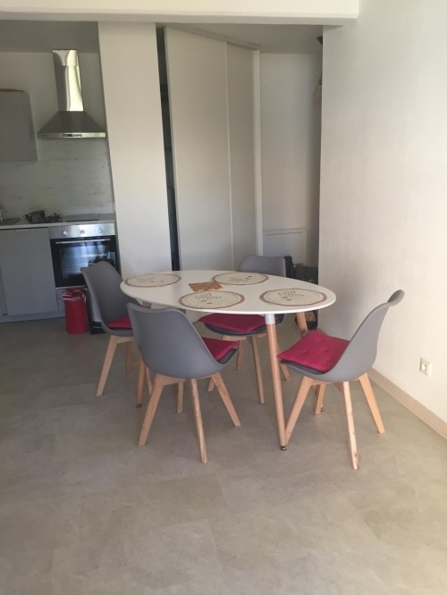 Digne-les-Bains - location curiste LC-3528 n°4