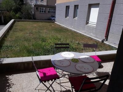 Digne-les-Bains - location curiste LC-3528 n°5