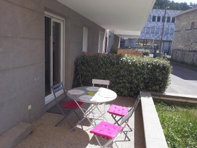 Digne-les-Bains - location curiste LC-3528 n°6