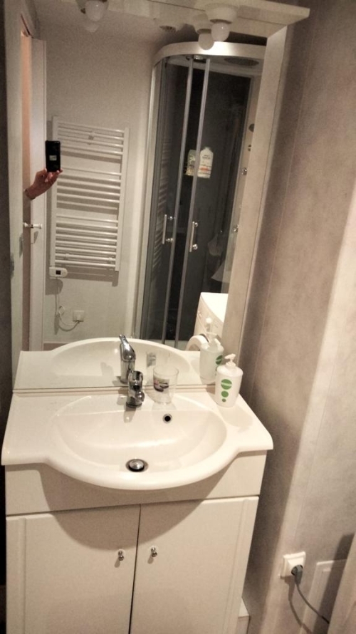 Digne-les-Bains - location curiste LC-3528 n°8