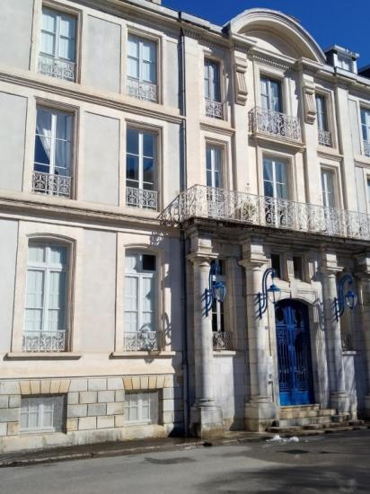 Détail Zoom photos logement