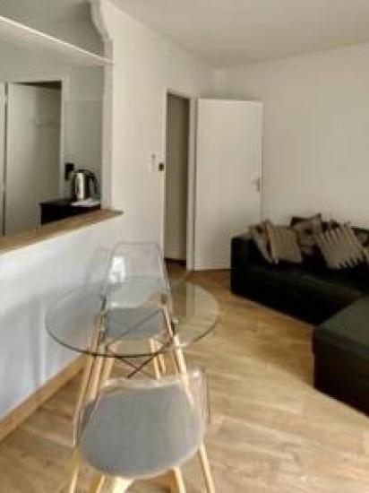 Détail Zoom photos logement