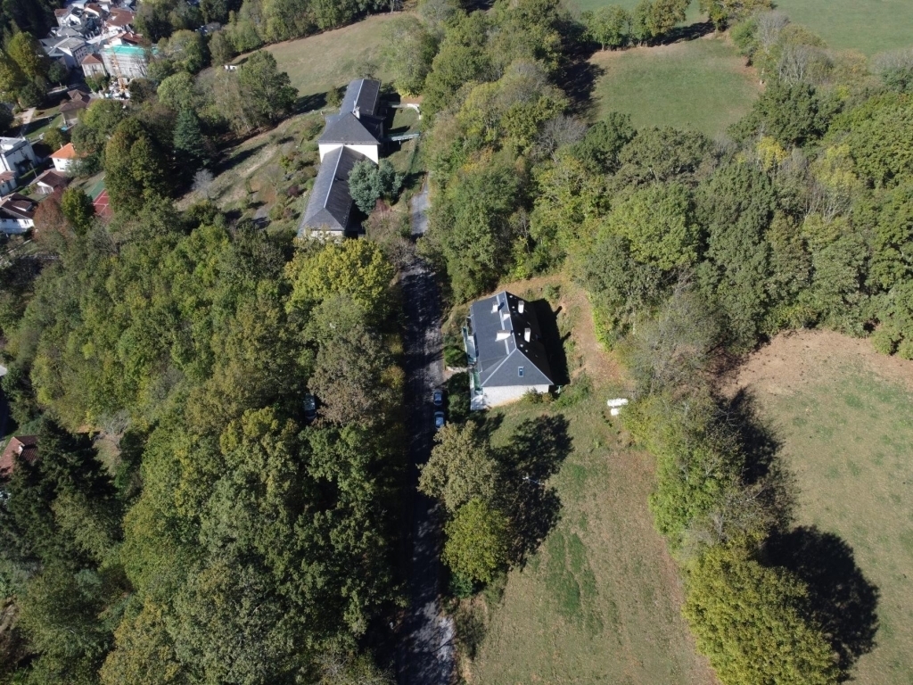 Capvern - location curiste LC-3549 n°10