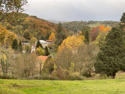 Photo n°11 du logement curiste LC-3549 à Capvern