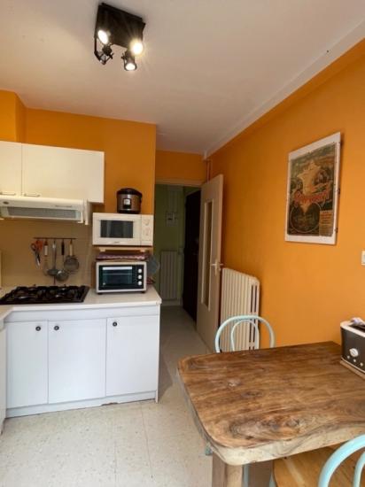 Détail Zoom photos logement