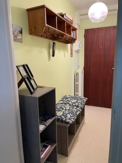 Détail Zoom photos logement