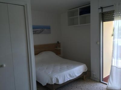 Photo n°4 du logement curiste LC-3550 à Balaruc-les-Bains