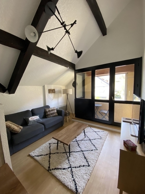 Saint-Lary-Soulan - location curiste LC-3556 n°1