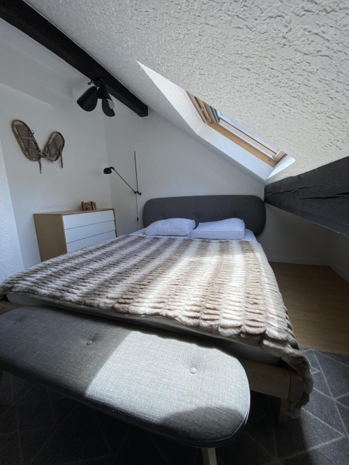 Saint-Lary-Soulan - location curiste LC-3556 n°4