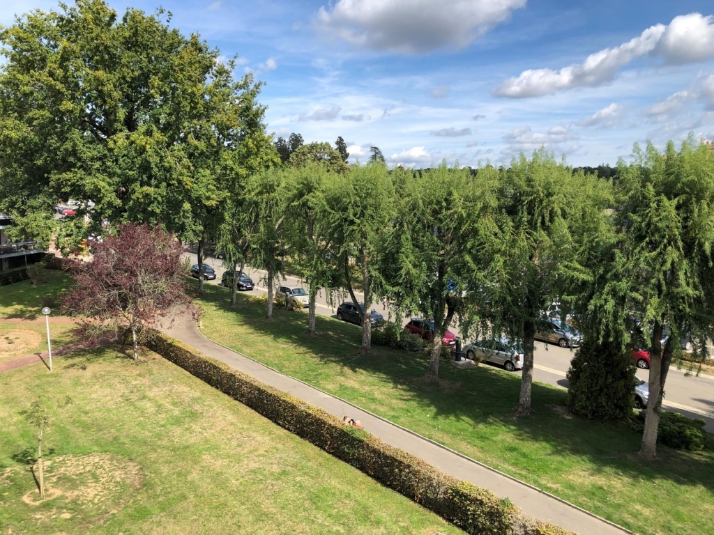 Bagnoles-de-l'Orne - location curiste LC-3558 n°1