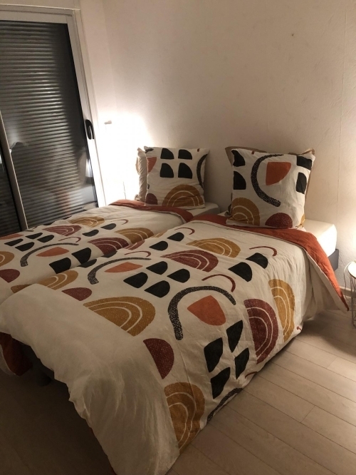 Bagnoles-de-l'Orne - location curiste LC-3558 n°9