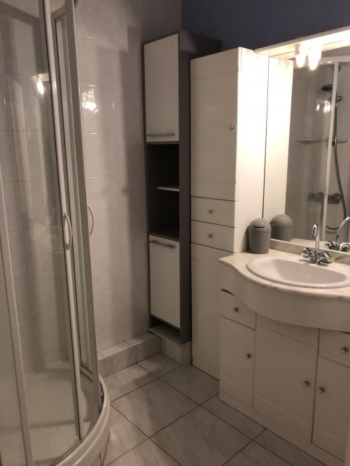 Bagnoles-de-l'Orne - location curiste LC-3558 n°11