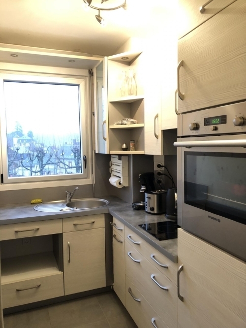 Bagnoles-de-l'Orne - location curiste LC-3558 n°4