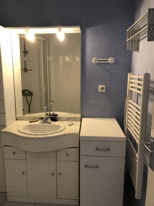 Bagnoles-de-l'Orne - location curiste LC-3558 n°12