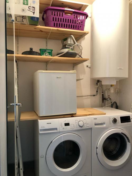 Bagnoles-de-l'Orne - location curiste LC-3558 n°13