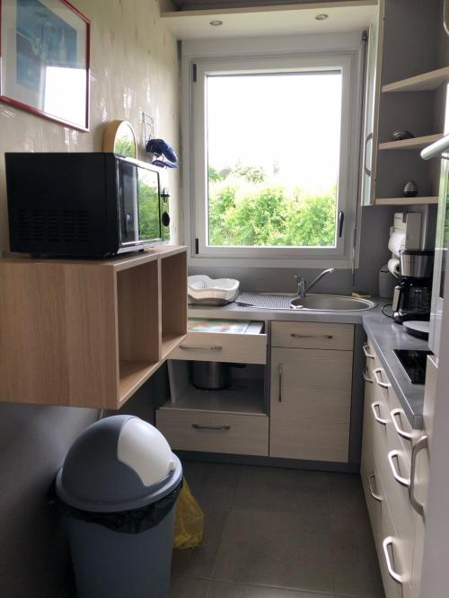 Bagnoles-de-l'Orne - location curiste LC-3558 n°5