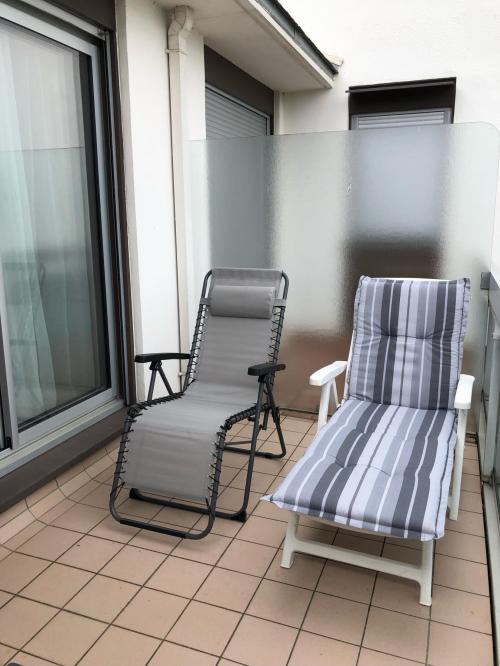 Bagnoles-de-l'Orne - location curiste LC-3558 n°14
