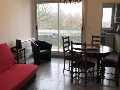Présentation image appartement - grande photos