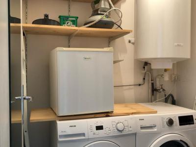 Photo n°13 du logement curiste LC-3558 à Bagnoles-de-l'Orne