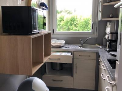 Photo n°5 du logement curiste LC-3558 à Bagnoles-de-l'Orne