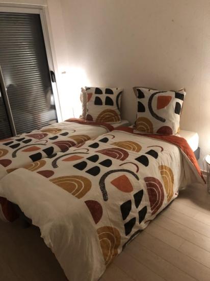 Détail Zoom photos logement