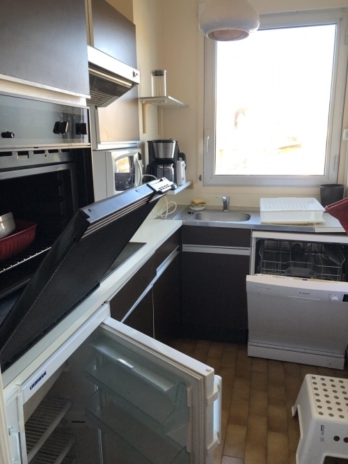 Bagnoles-de-l'Orne - location curiste LC-3560 n°1