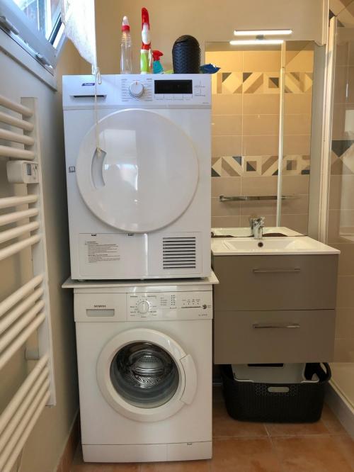 Bagnoles-de-l'Orne - location curiste LC-3560 n°9