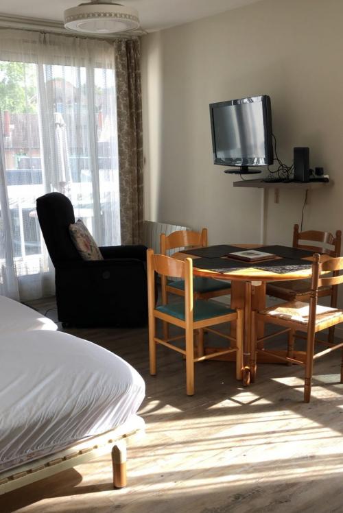 Bagnoles-de-l'Orne - location curiste LC-3560 n°4