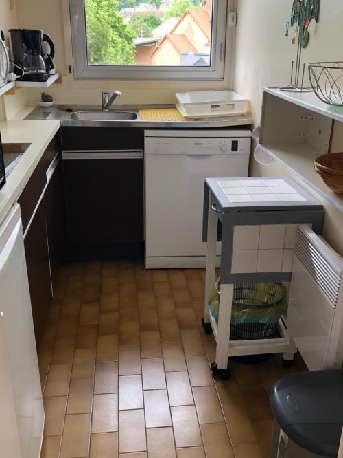 Bagnoles-de-l'Orne - location curiste LC-3560 n°2