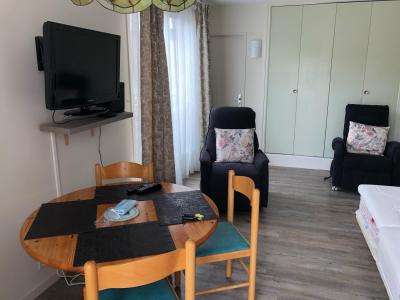Photo n°3 du logement curiste LC-3560 à Bagnoles-de-l'Orne