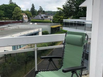Photo n°11 du logement curiste LC-3560 à Bagnoles-de-l'Orne