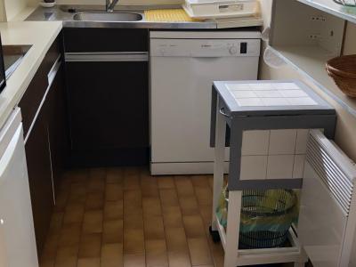 Photo n°2 du logement curiste LC-3560 à Bagnoles-de-l'Orne