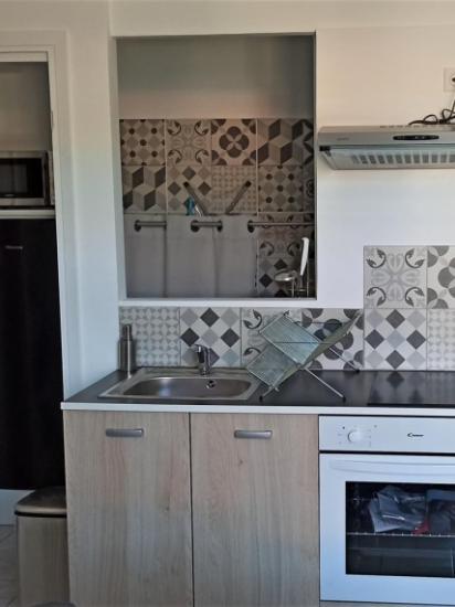 Détail Zoom photos logement