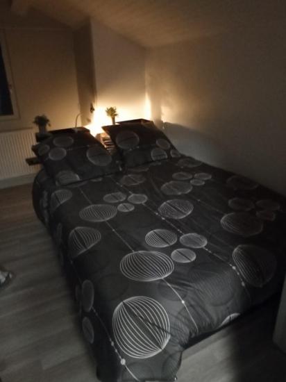 Détail Zoom photos logement