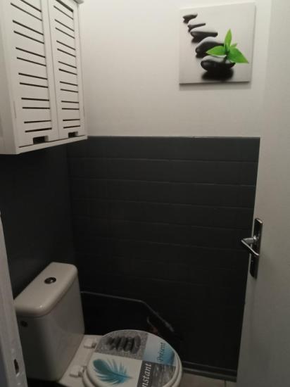 Détail Zoom photos logement