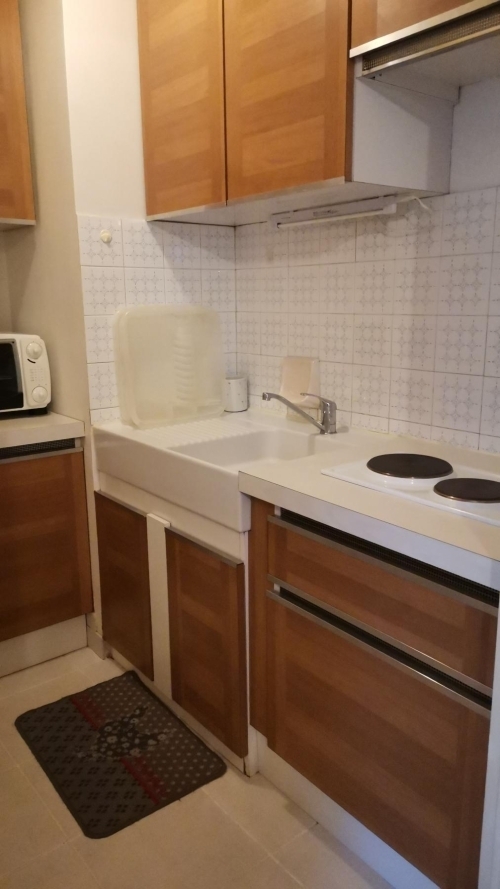 Gréoux-les-Bains - location curiste LC-3573 n°4