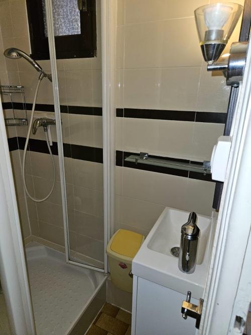 Balaruc-les-Bains - location curiste LC-3574 n°11