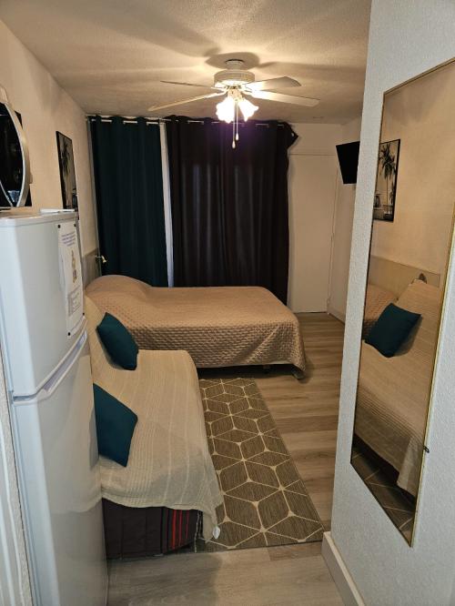 Balaruc-les-Bains - location curiste LC-3574 n°7