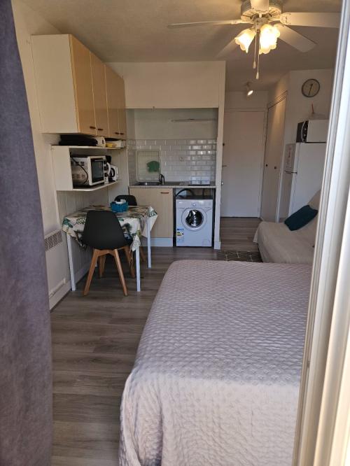 Balaruc-les-Bains - location curiste LC-3574 n°9