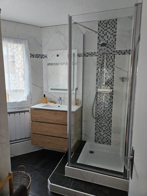 Balaruc-les-Bains - location curiste LC-3575 n°12