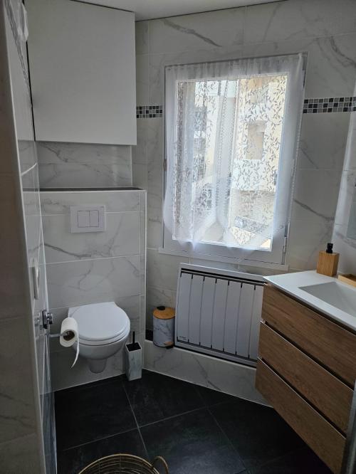 Balaruc-les-Bains - location curiste LC-3575 n°13