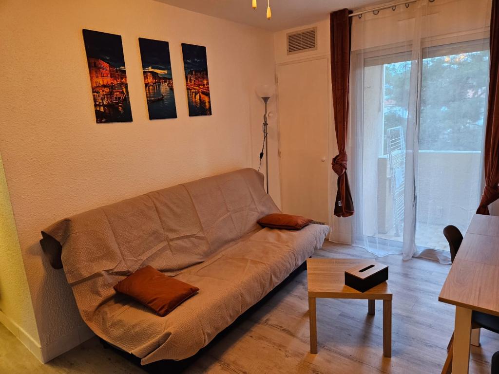 Balaruc-les-Bains - location curiste LC-3575 n°3