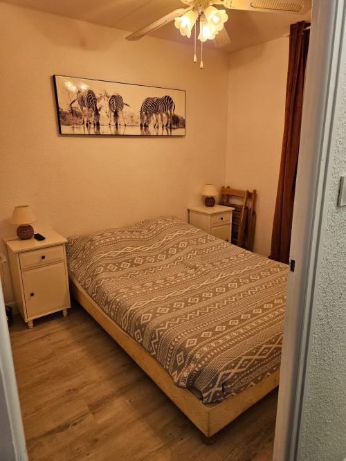 Balaruc-les-Bains - location curiste LC-3575 n°11